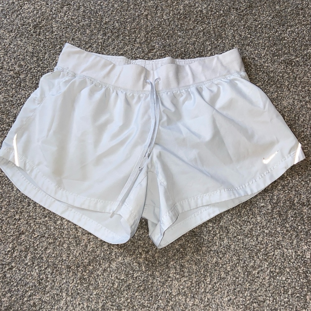 Nike athletic shorts